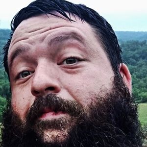 Meet your Posher, Jerry